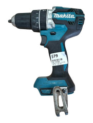 MAKITA - DHP484 DRILL DRIVER (SKIN ONLY) - 507028