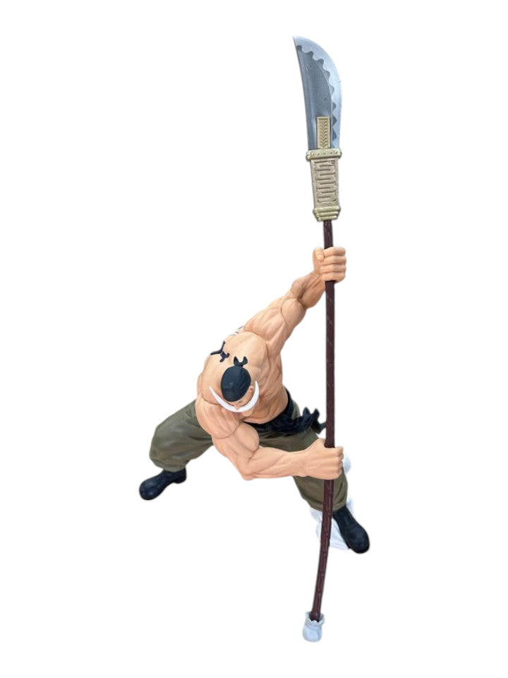 Bandai Namco Grandista Edward Newgate Figure - 506931