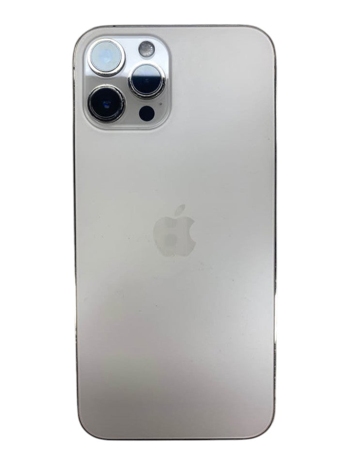 APPLE - MGDE3X/A 256GB 73% BATT HEALTH GOLD IPHONE 12 PRO MAX - 507109