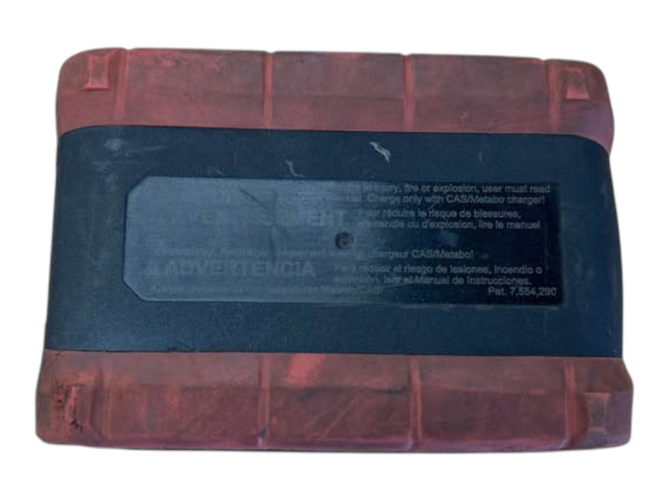 METABO 5.5Ah 18V Tool Battery - 506921