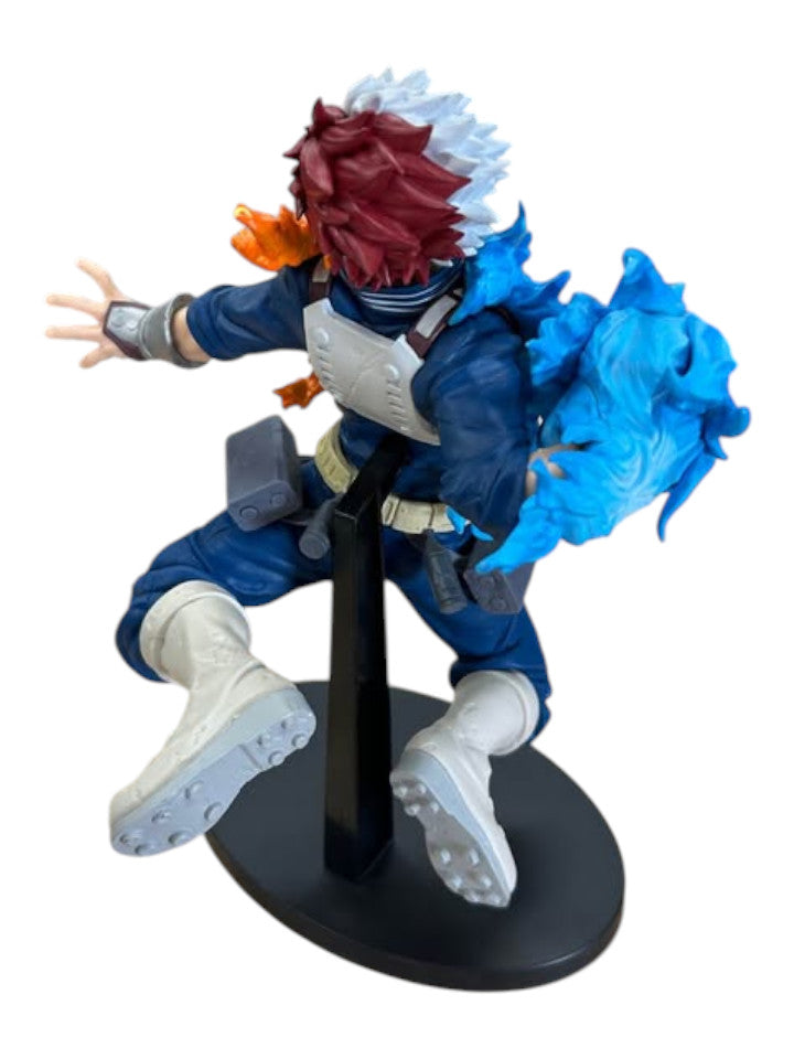 My Hero Academia Maximatic Shoto Todoroki Figure - 506927