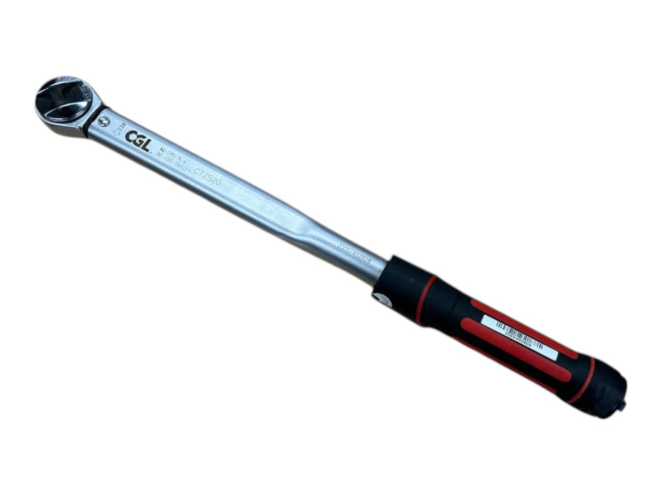 CGL 1/2” Drive Norbar Torque Wrench - 505508