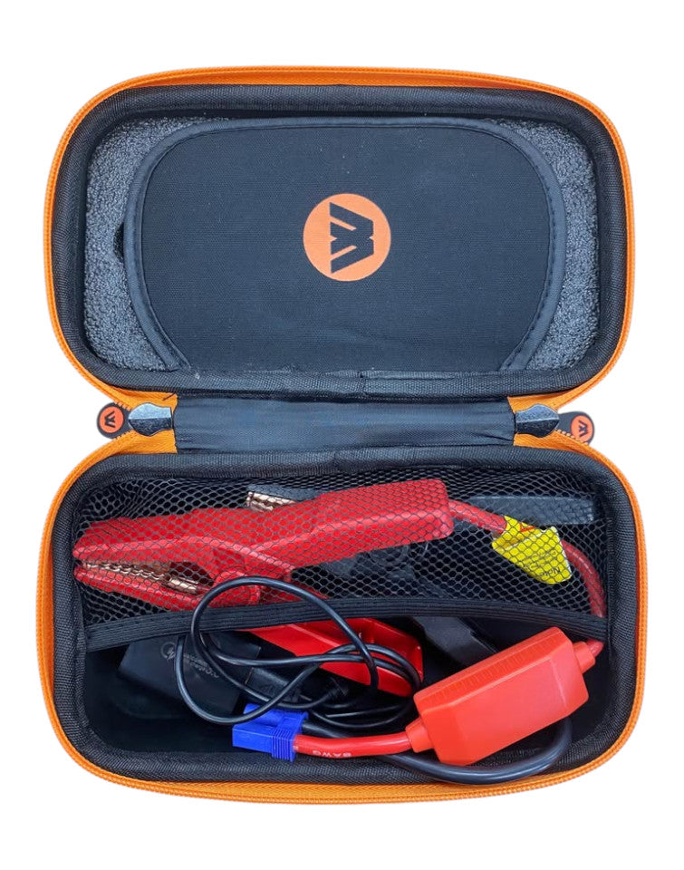 WILDTRAK - S1000 12V 1000A JUMP STARTER - 507410