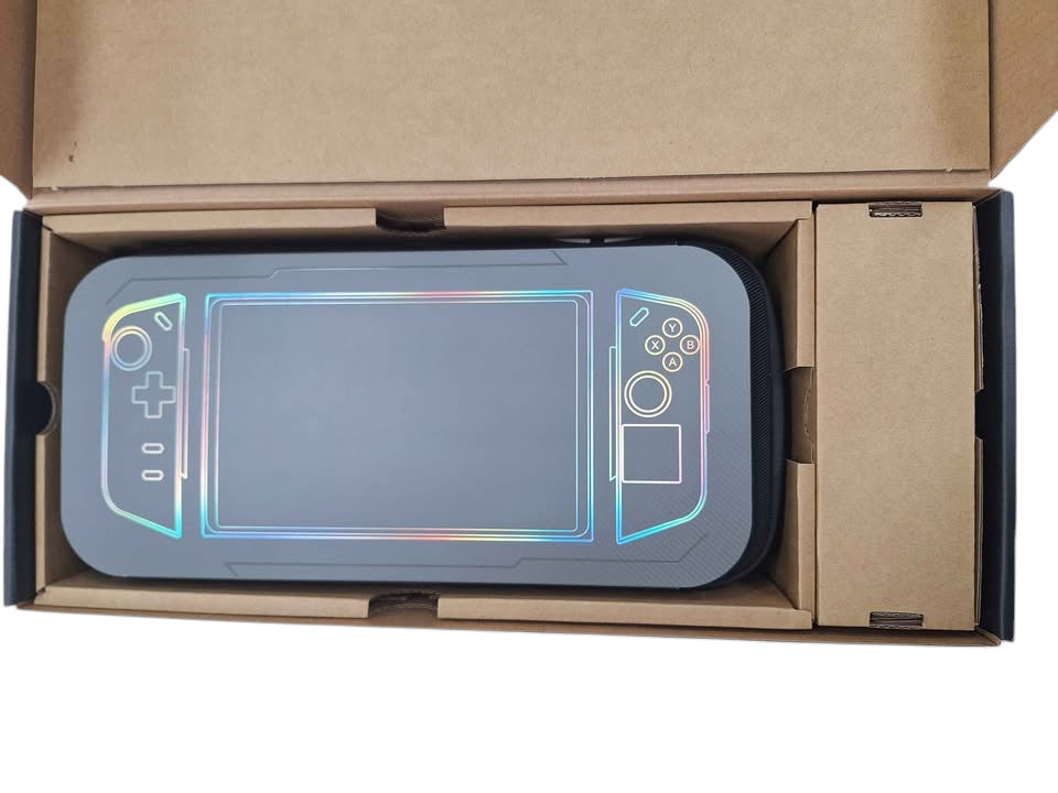 LENOVO - LEGION GO 8APU1 HANDHELD CONSOLE - 507173