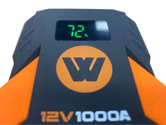 WILDTRAK - S1000 12V 1000A JUMP STARTER - 507410