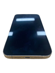 APPLE - MGDE3X/A 256GB 73% BATT HEALTH GOLD IPHONE 12 PRO MAX - 507109