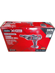 OZITO - PXBHS-120 18V 120NM CORDLESS HAMMER DRILL (SKIN ONLY) - 507253
