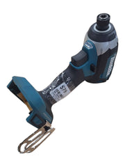 MAKITA - DTD153 18V CORDLESS IMPACT DRIVER (SKIN ONLY) - 507699