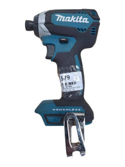 MAKITA - DTD153 18V CORDLESS IMPACT DRIVER (SKIN ONLY) - 507699