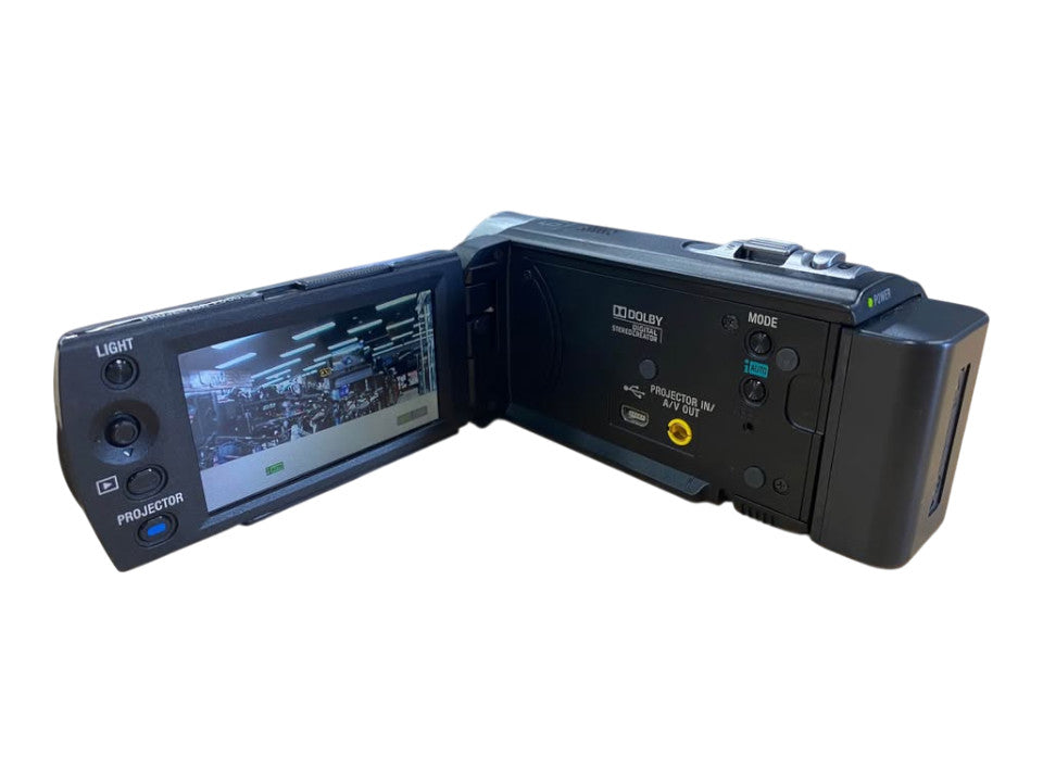 Sony Camcorder DCR-PJ5E - 507258