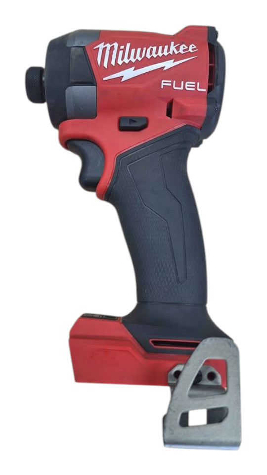 MILWAUKEE M18 FID3 18VOLT CORDLESS HEX IMPACT DRIVER - 507416