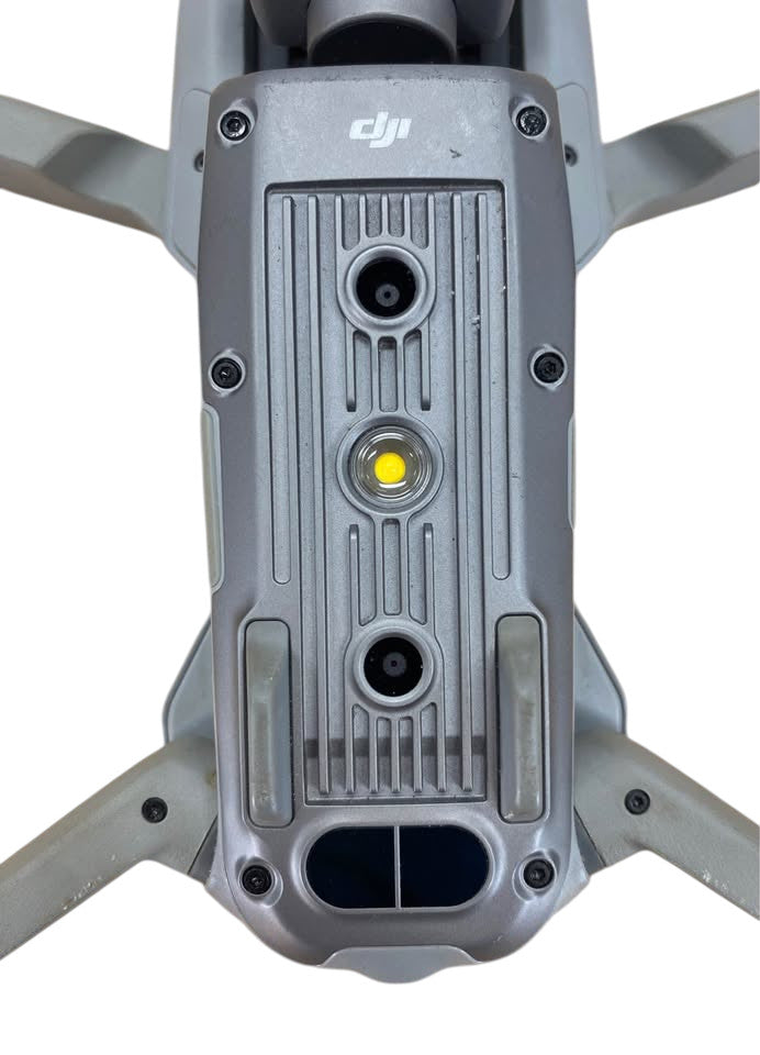 DJI - DA2SUE1 AIR 2S DRONE WITH CAMERA - 502567