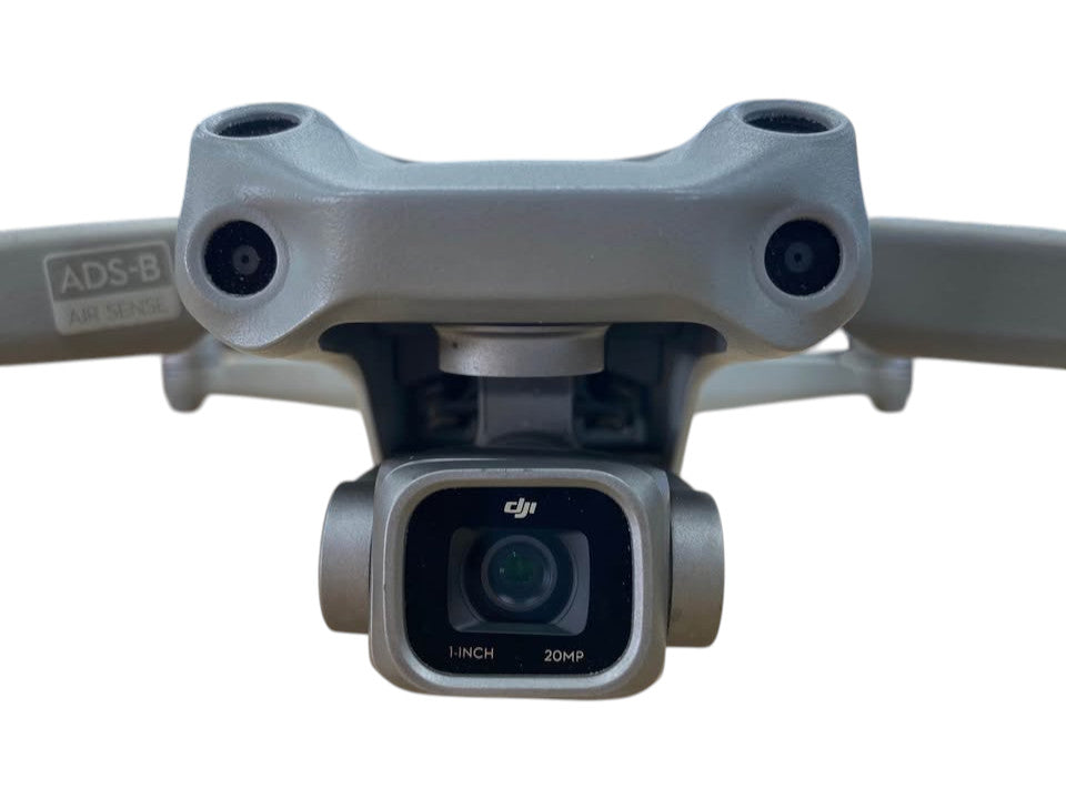 DJI - DA2SUE1 AIR 2S DRONE WITH CAMERA - 502567