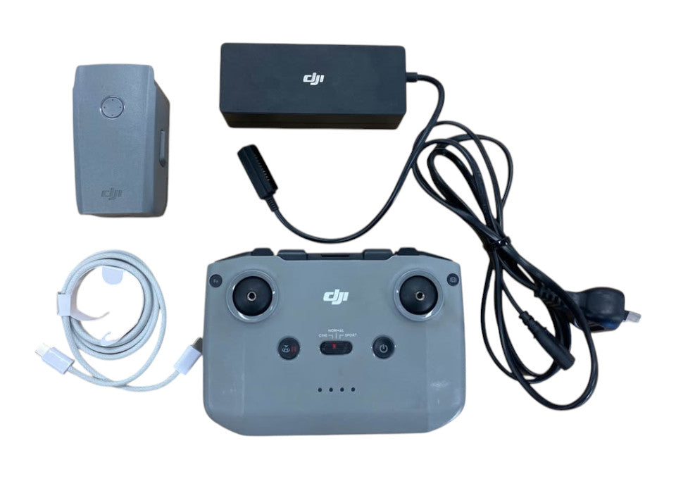 DJI - DA2SUE1 AIR 2S DRONE WITH CAMERA - 502567
