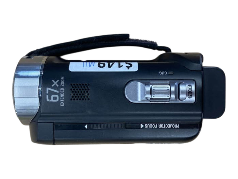 Sony Camcorder DCR-PJ5E - 507258