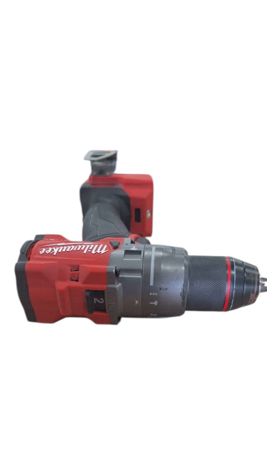 MILWAUKEE M18 FPD3 18V CORDLESS HAMMER DRILL - 507412