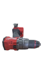 MILWAUKEE M18 FPD3 18V CORDLESS HAMMER DRILL - 507412