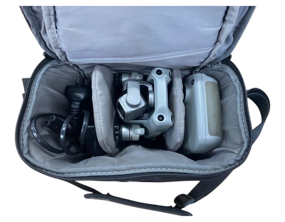 DJI - DA2SUE1 AIR 2S DRONE WITH CAMERA - 502567