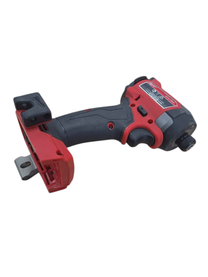 MILWAUKEE M18 FID3 18VOLT CORDLESS HEX IMPACT DRIVER - 507416