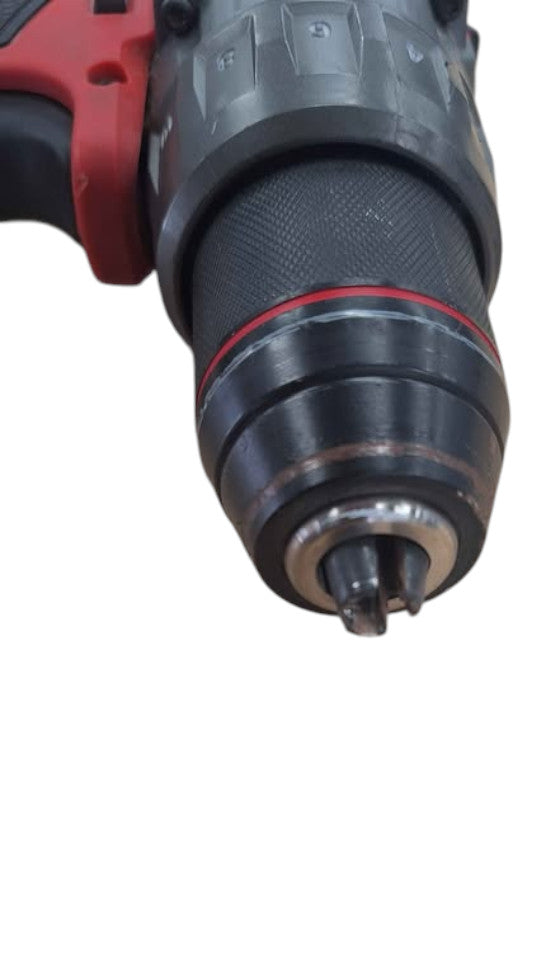 MILWAUKEE M18 FPD3 18V CORDLESS HAMMER DRILL - 507412