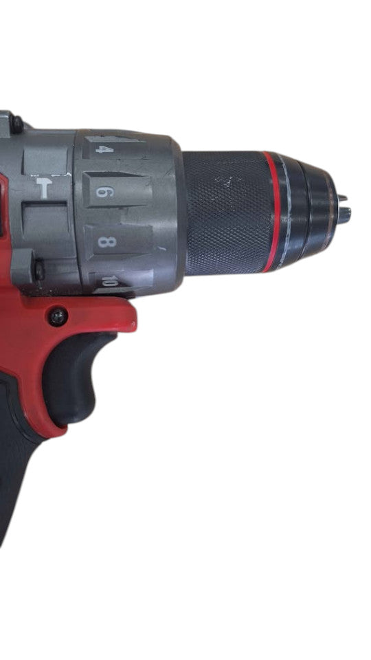 MILWAUKEE M18 FPD3 18V CORDLESS HAMMER DRILL - 507412