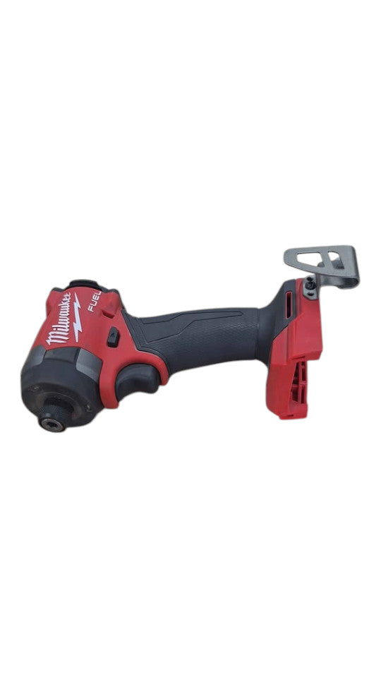MILWAUKEE M18 FID3 18VOLT CORDLESS HEX IMPACT DRIVER - 507416