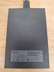 SEAGATE 4TB HARD DRIVE FOR XBOX WITH USB CABLE - 507747