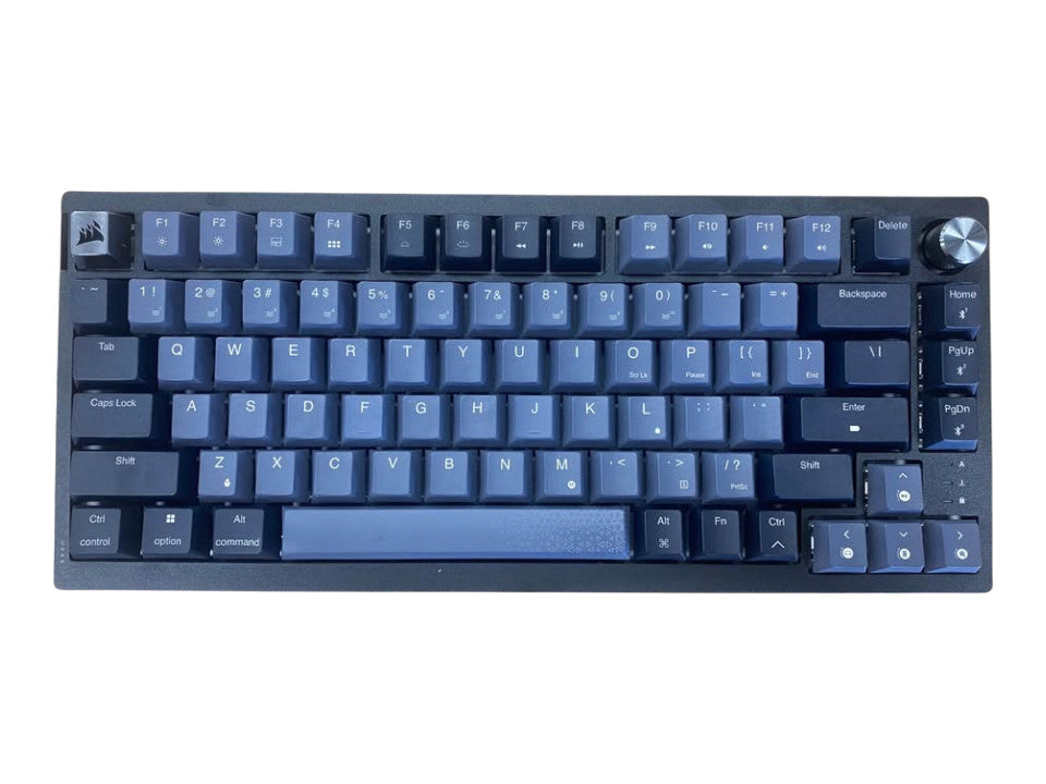 Corsair K65 Plus Wireless 75% Mechanical Gaming Keyboard - 508034