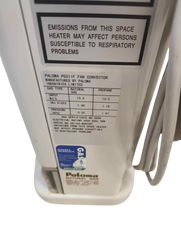Paloma PG311F Natural Gas Heater EH-266031