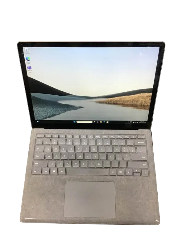 Microsoft surface laptop 3 Ref#505203