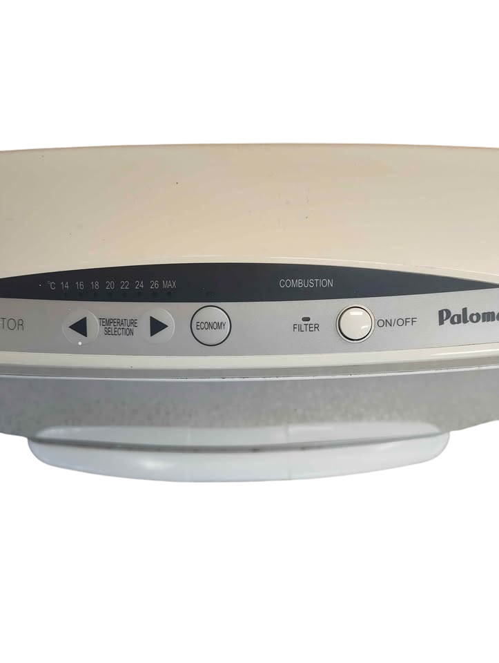 Paloma PG311F Natural Gas Heater EH-266031