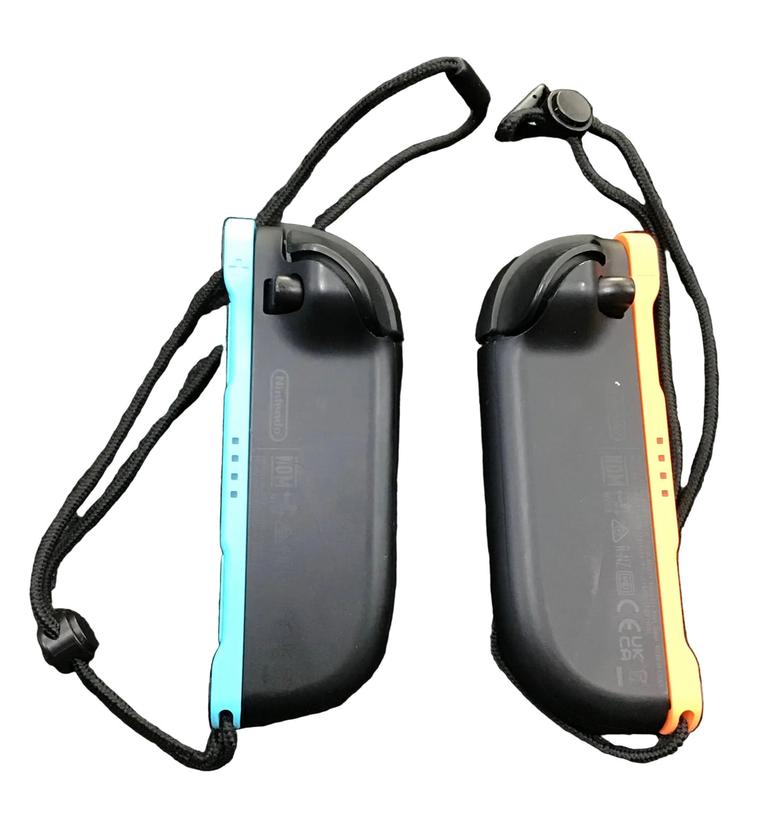 Nintendo Switch 2 Pair of Joycons Ref#513418