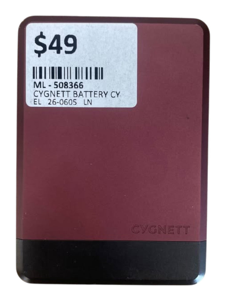 Cygnett MagSafe Magnetic Battery Charger Bank CY5644PBCHE - 508366