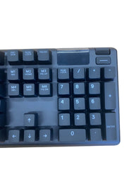 Steelseries Apex 5 Hybrid Mechanical Gaming Keyboard - 508357