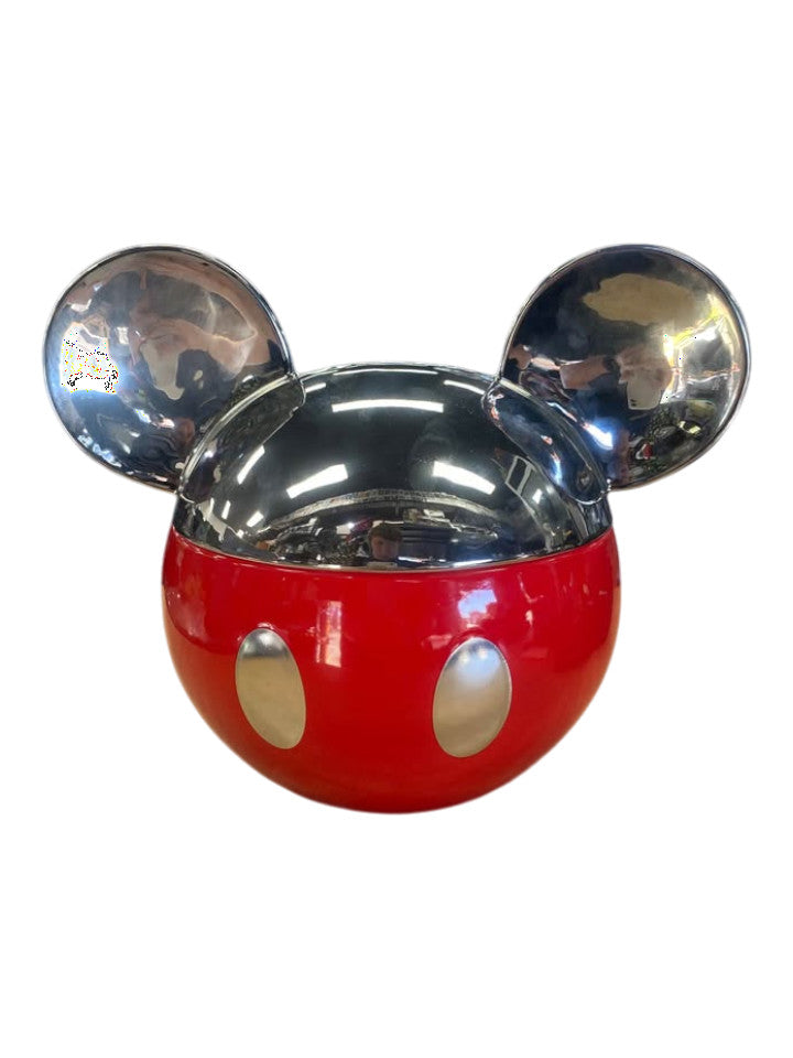 Disney 100 Mickey Mouse Cookie Jar - 508026