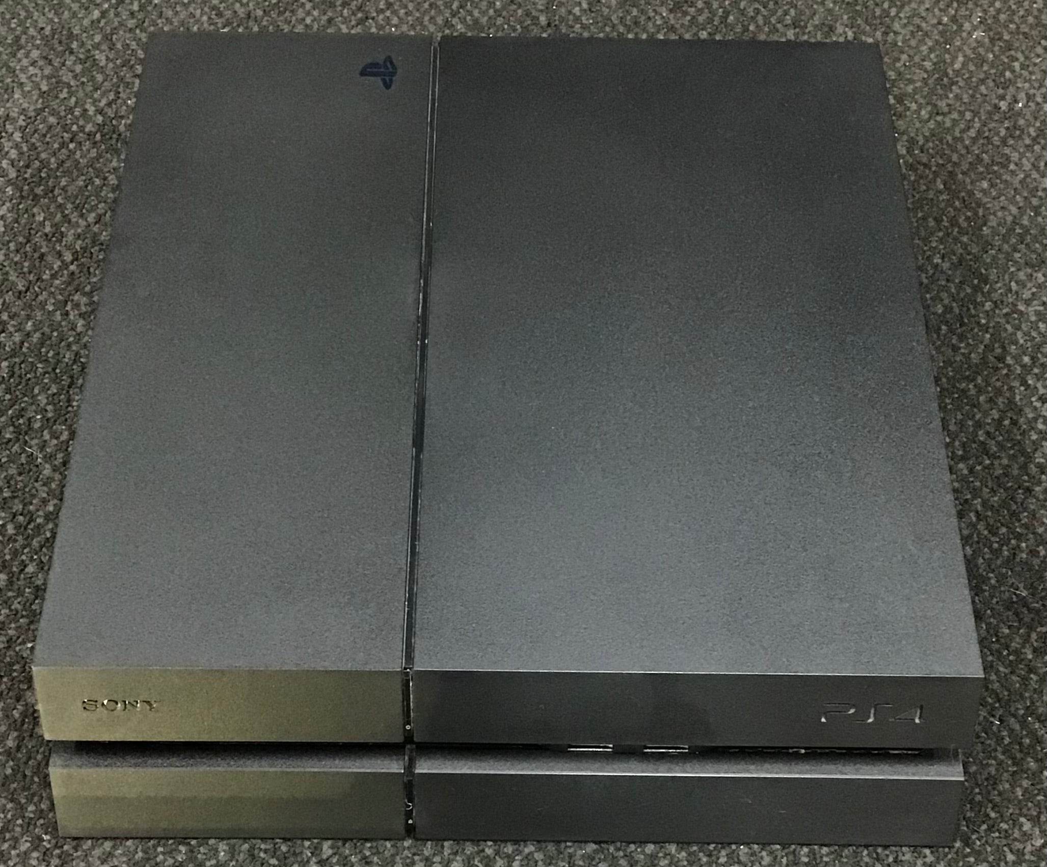 Sony PS4 Game Console Ref#512269