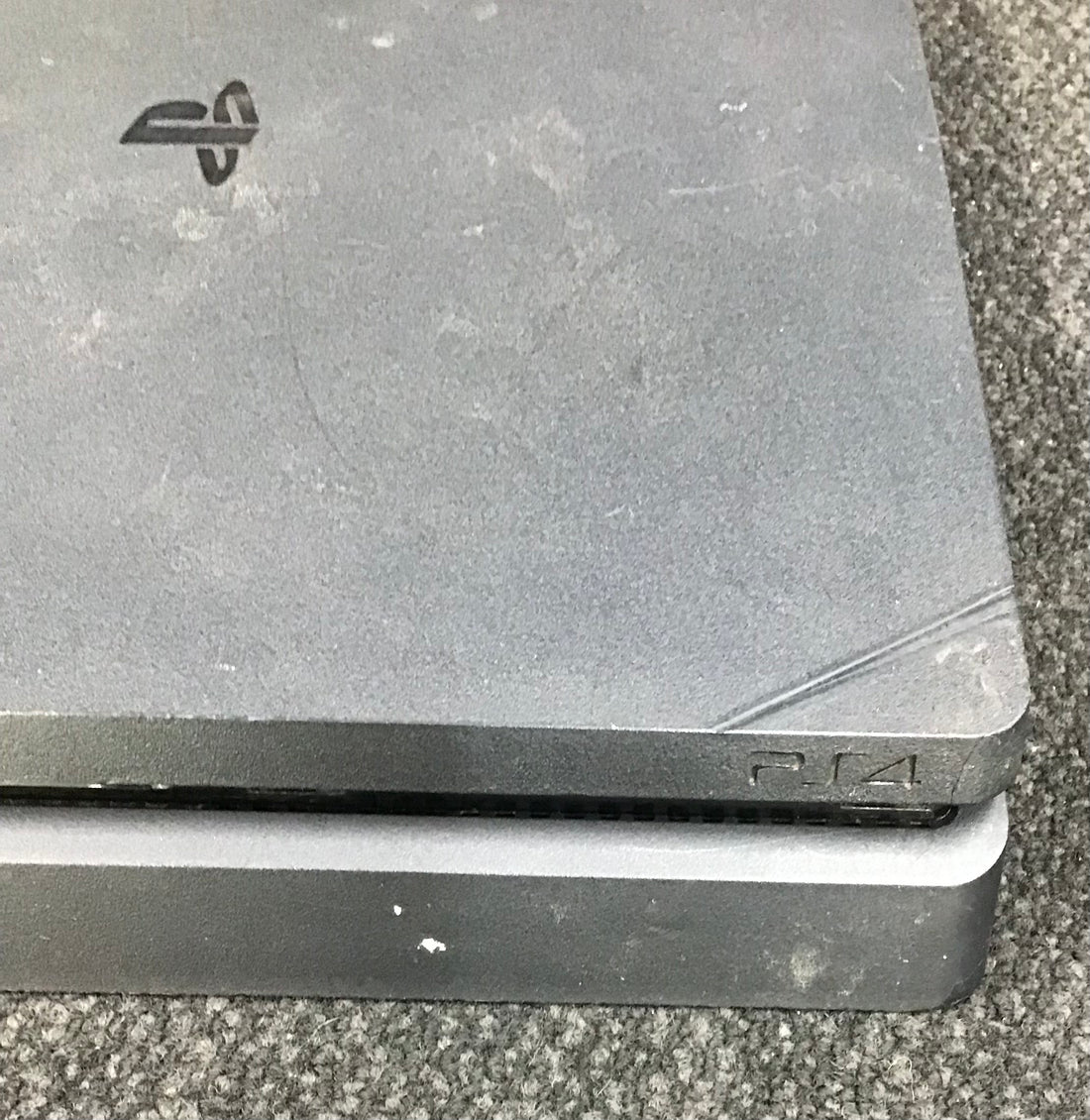 Sony PS4 Game Console (Please Read Description) Ref#500587
