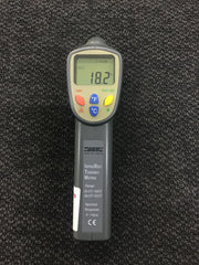 ABW infraRed thermometer Ref#24740