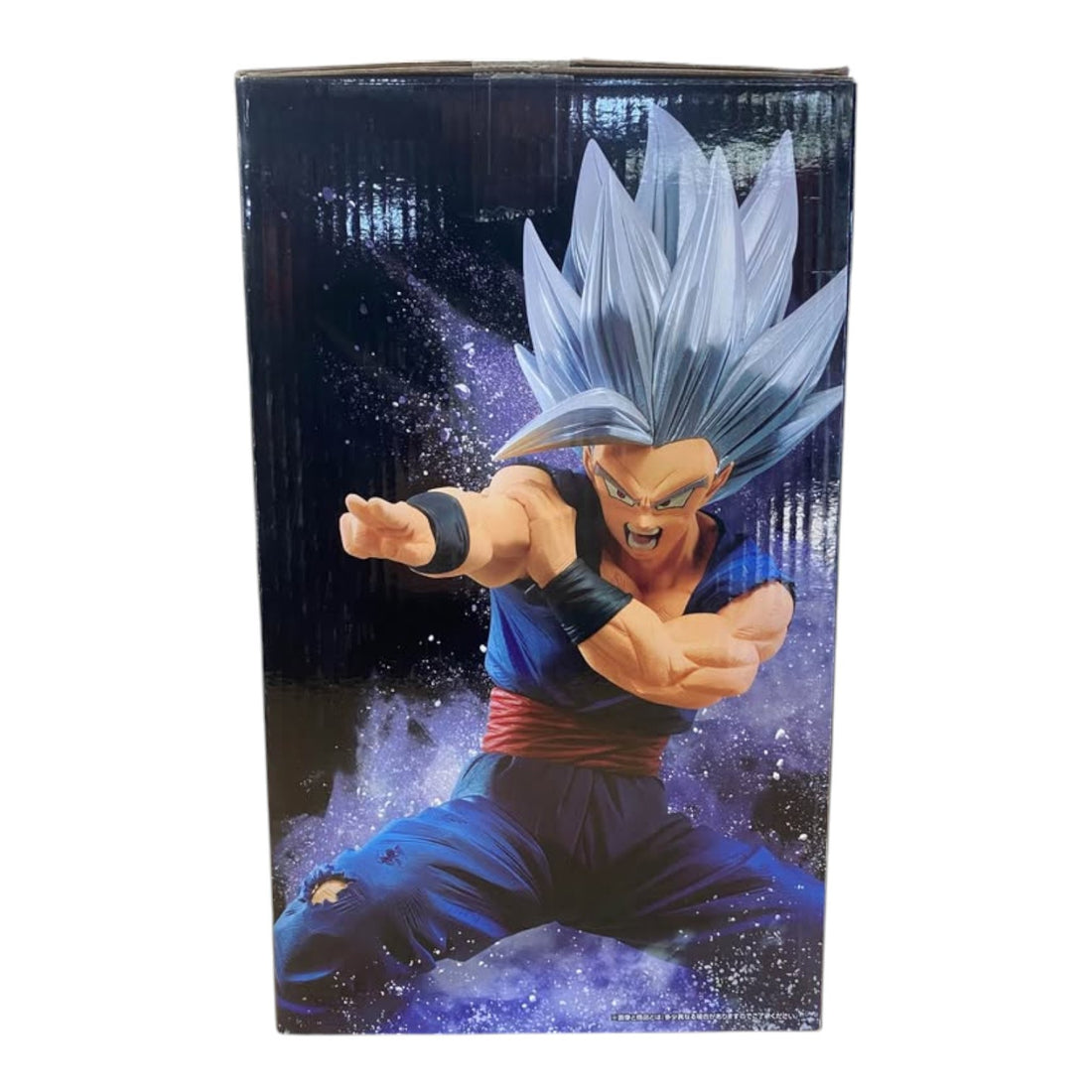 Ichiban Kuji Dragon Ball Vs Omnibus Beast - Son Gohan Beast (Last One Prize) Figure - JO 511585