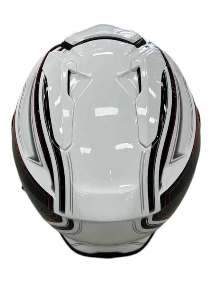 Shoei - GT-AIR3 Motorbike Helmet With Cardo Packtalk Pro Microphone - JO 508184