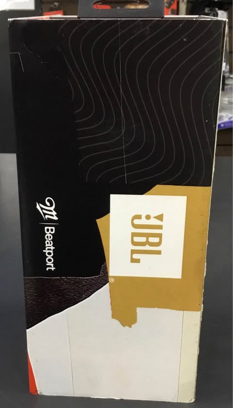 JBL FLIP 6 BLUETOOTH SPEAKER Ref#506450