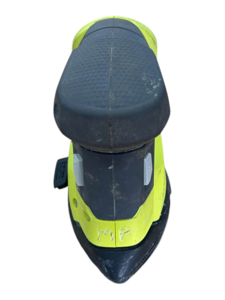 Ryobi 18V Detail Sander (SKIN ONLY) - 508291