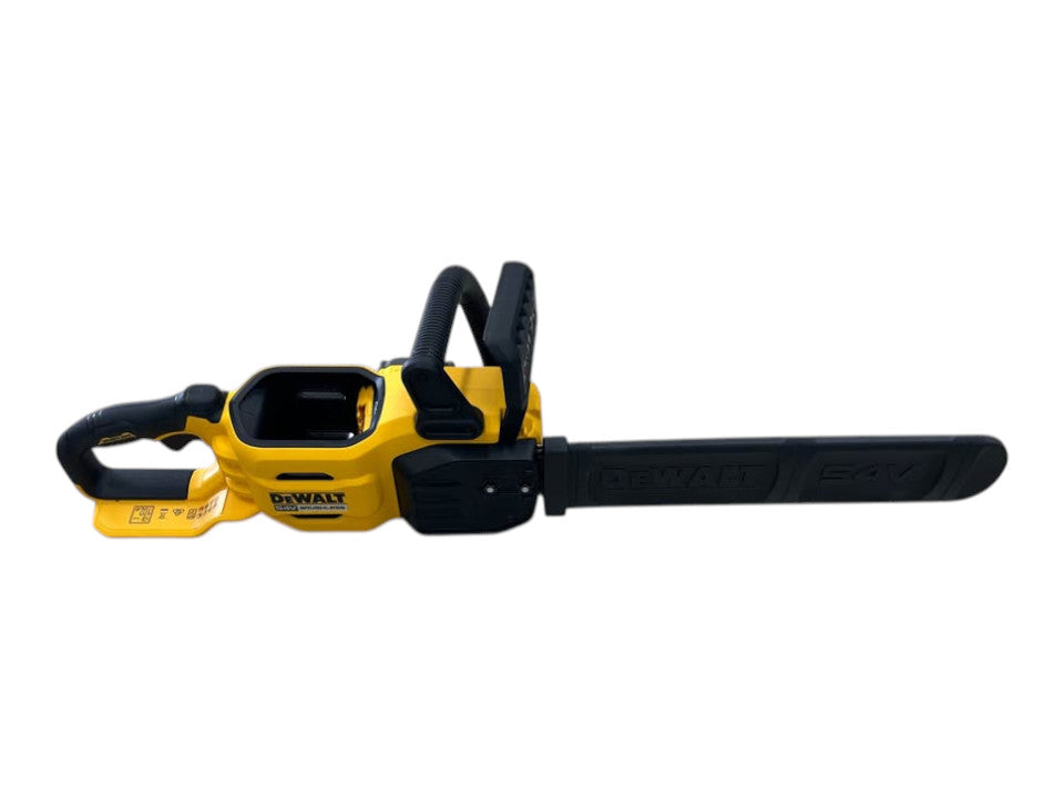 DeWalt 54V Brushless 450mm Chainsaw - 508287