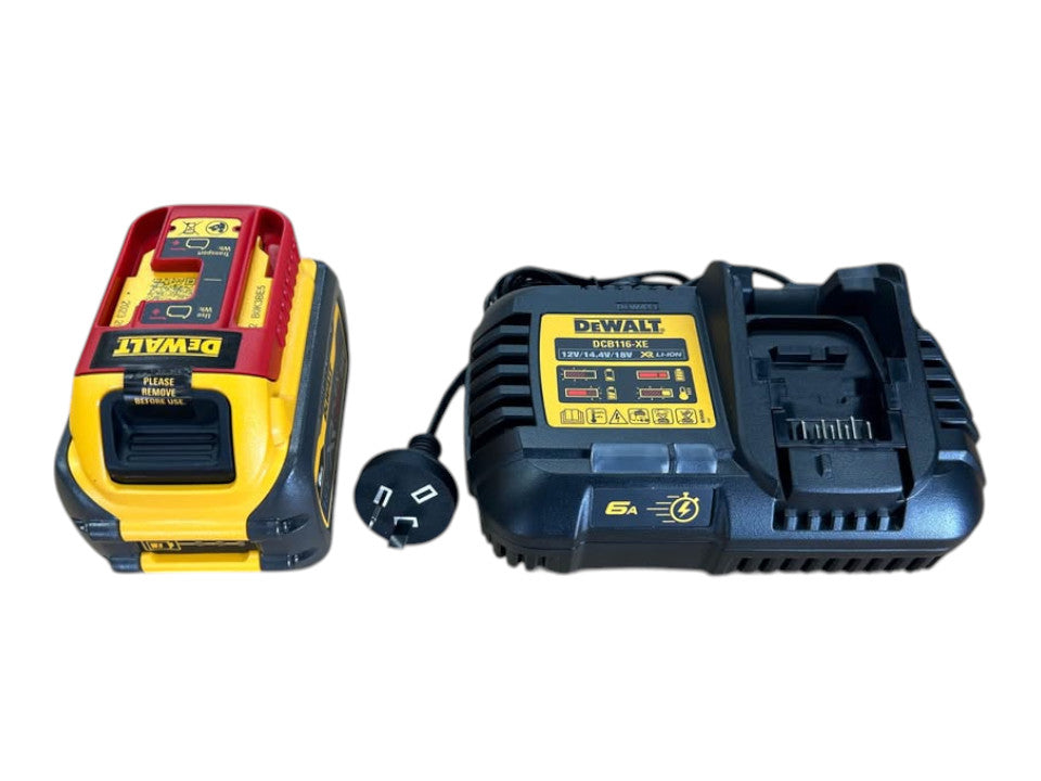 DeWalt 54V Brushless 450mm Chainsaw - 508287