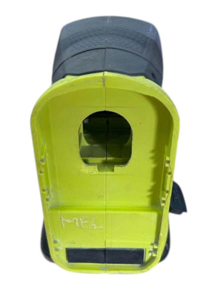 Ryobi 18V Detail Sander (SKIN ONLY) - 508291