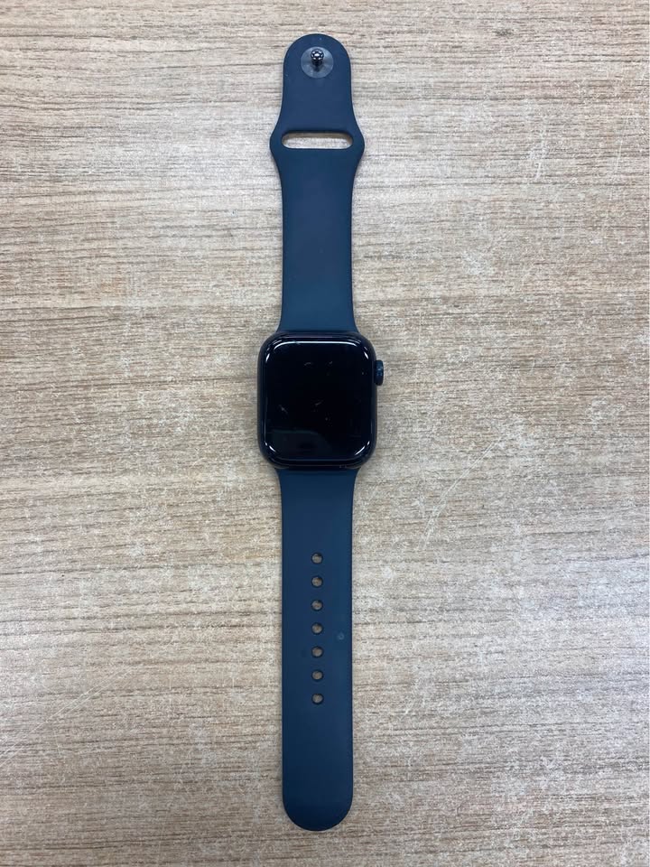 Apple - MKHQ3X/A 41mm Series 7 Watch - JO 508786