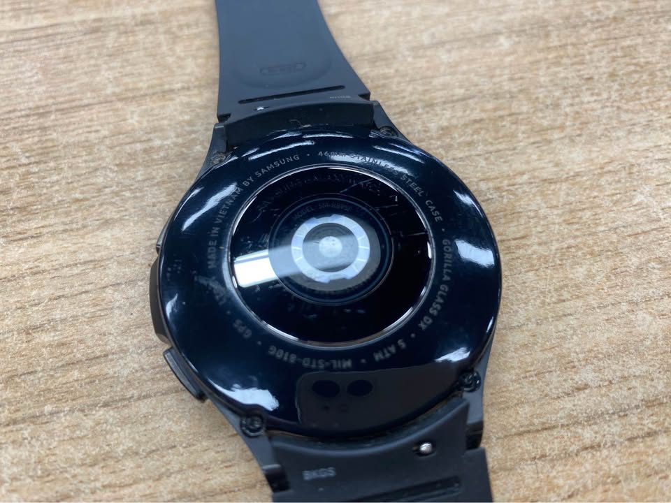 Samsung - SM-R895F Galaxy Watch 4 46mm - JO 508589