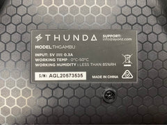 Thunda - THGAMBU Light Up Keyboard - JO 508503