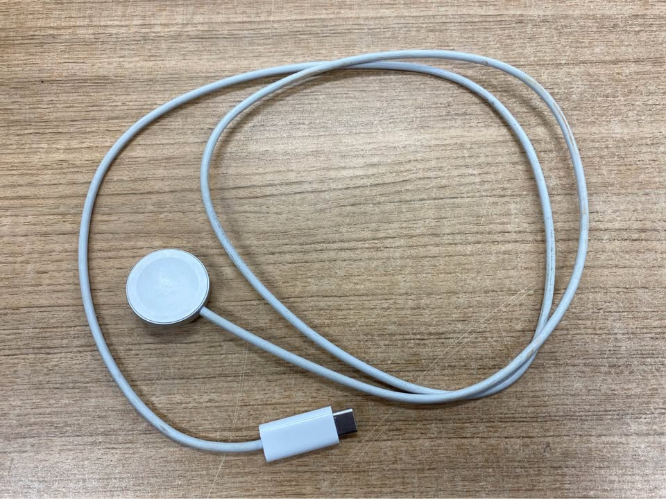 Apple - MKHQ3X/A 41mm Series 7 Watch - JO 508786