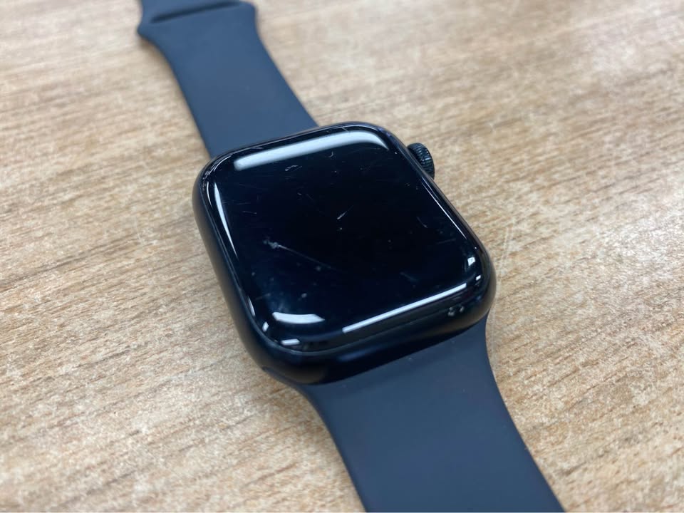 Apple - MKHQ3X/A 41mm Series 7 Watch - JO 508786